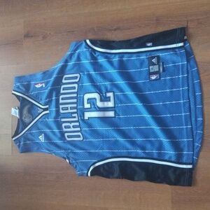 Orlando Jersey